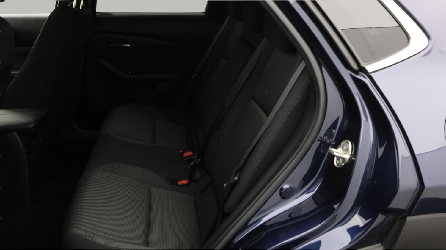 Used Mazda CX-30 for sale - 76728937: Photo 17