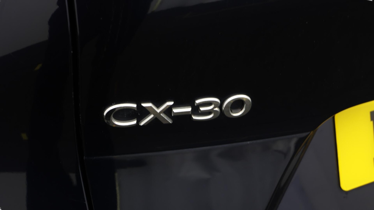 Used Mazda CX-30 for sale - 76728937: Photo 22