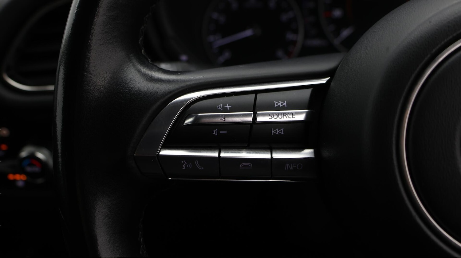 Used Mazda CX-30 for sale - 76728937: Photo 23