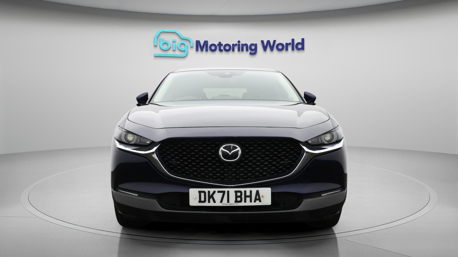 Used Mazda CX-30 for sale - 76728937: Photo 3