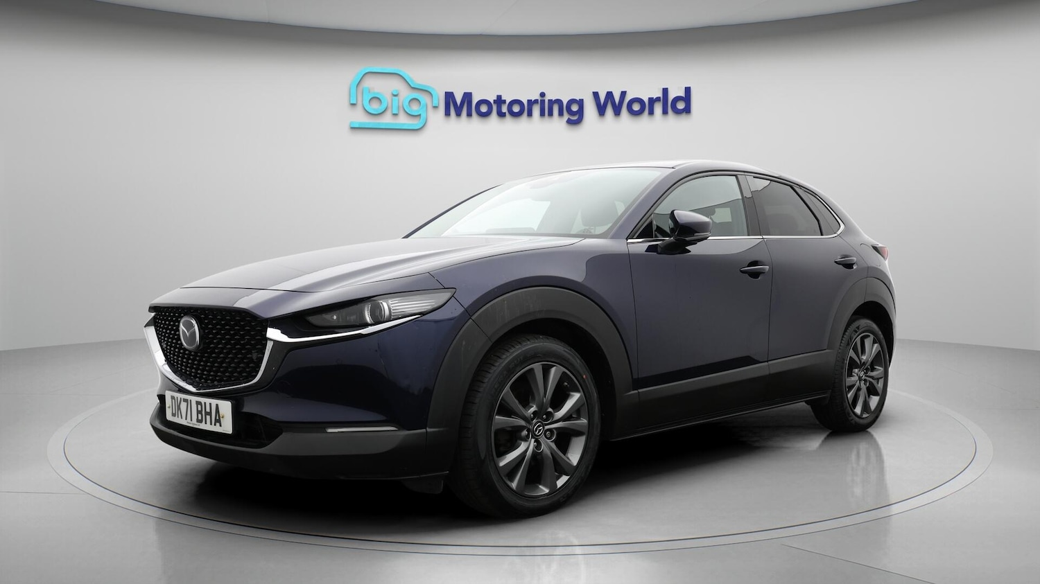 Used Mazda CX-30 for sale - 76728937: Photo 4