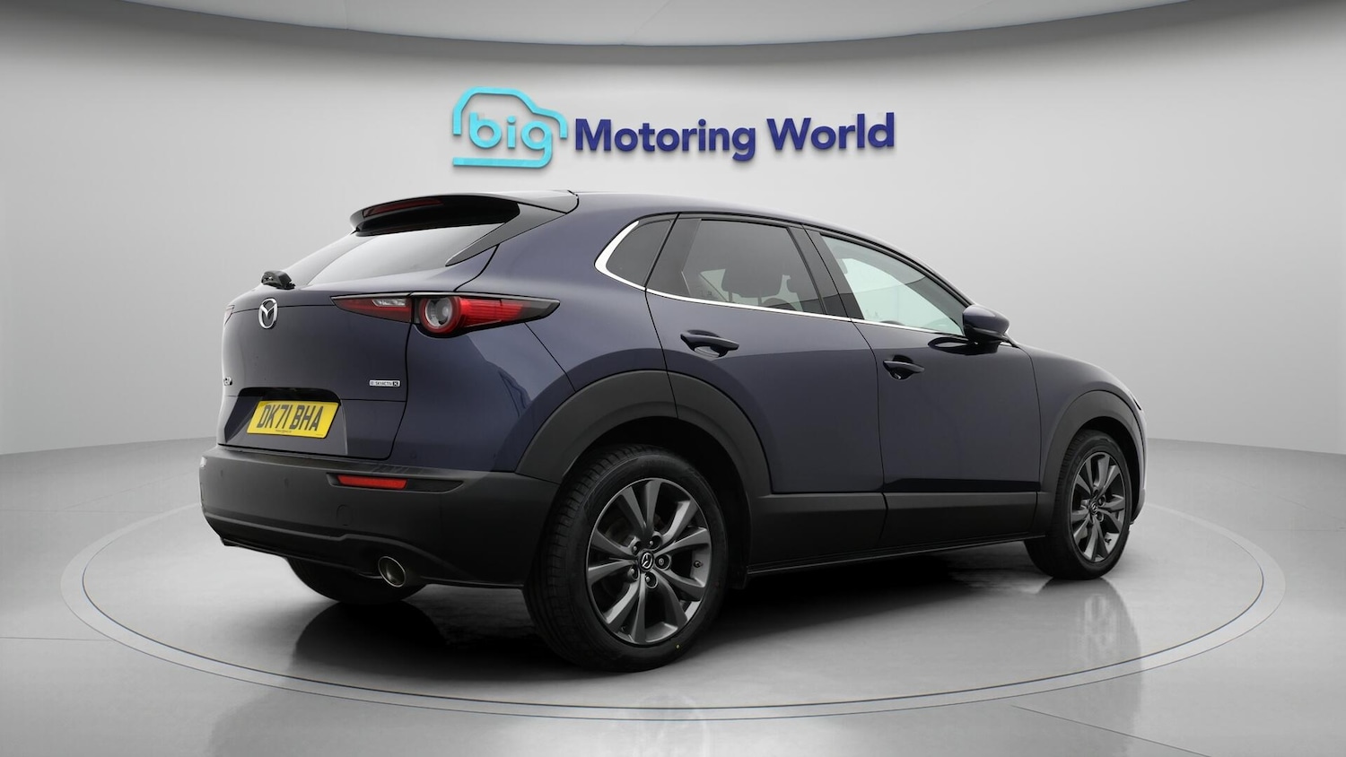 Used Mazda CX-30 for sale - 76728937: Photo 8