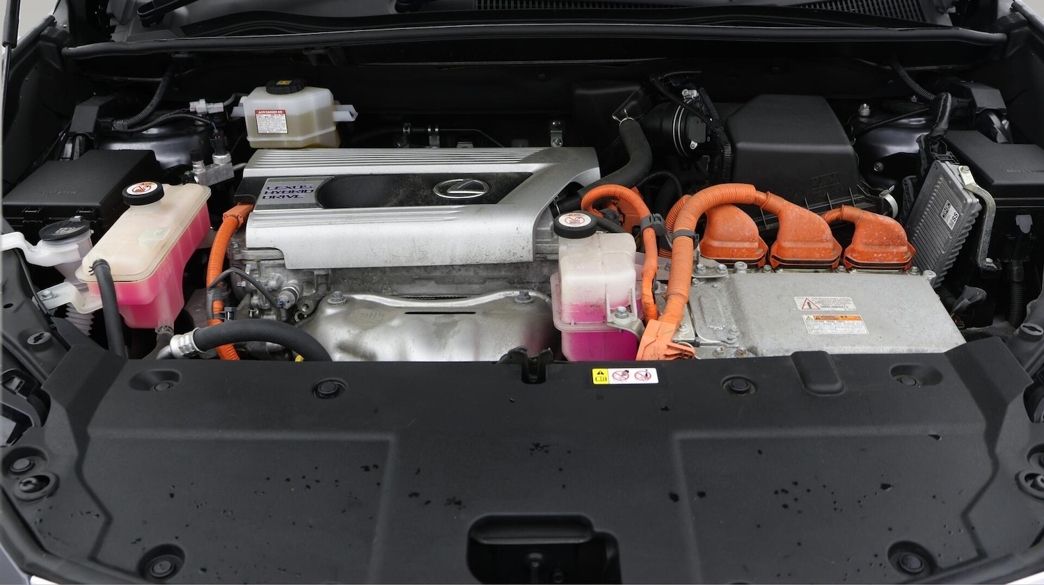 Vehicle 31