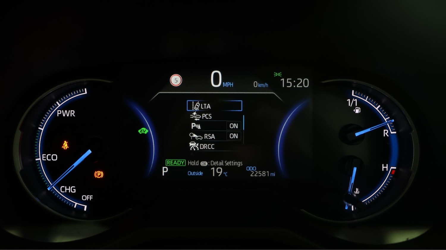 Used Toyota RAV4 2022 for sale - 76380960: Photo 10