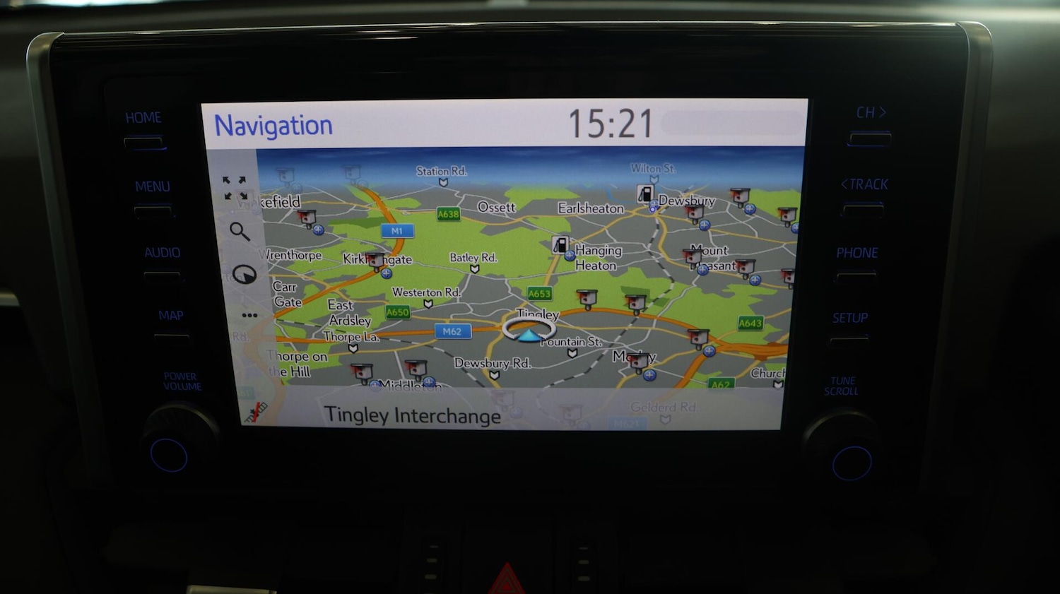 Used Toyota RAV4 2022 for sale - 76380960: Photo 11