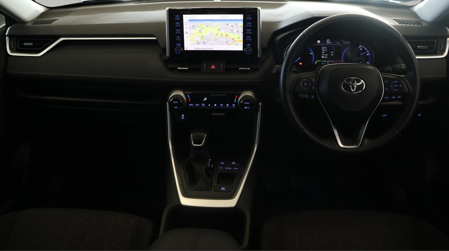 Used Toyota RAV4 2022 for sale - 76380960: Photo 13