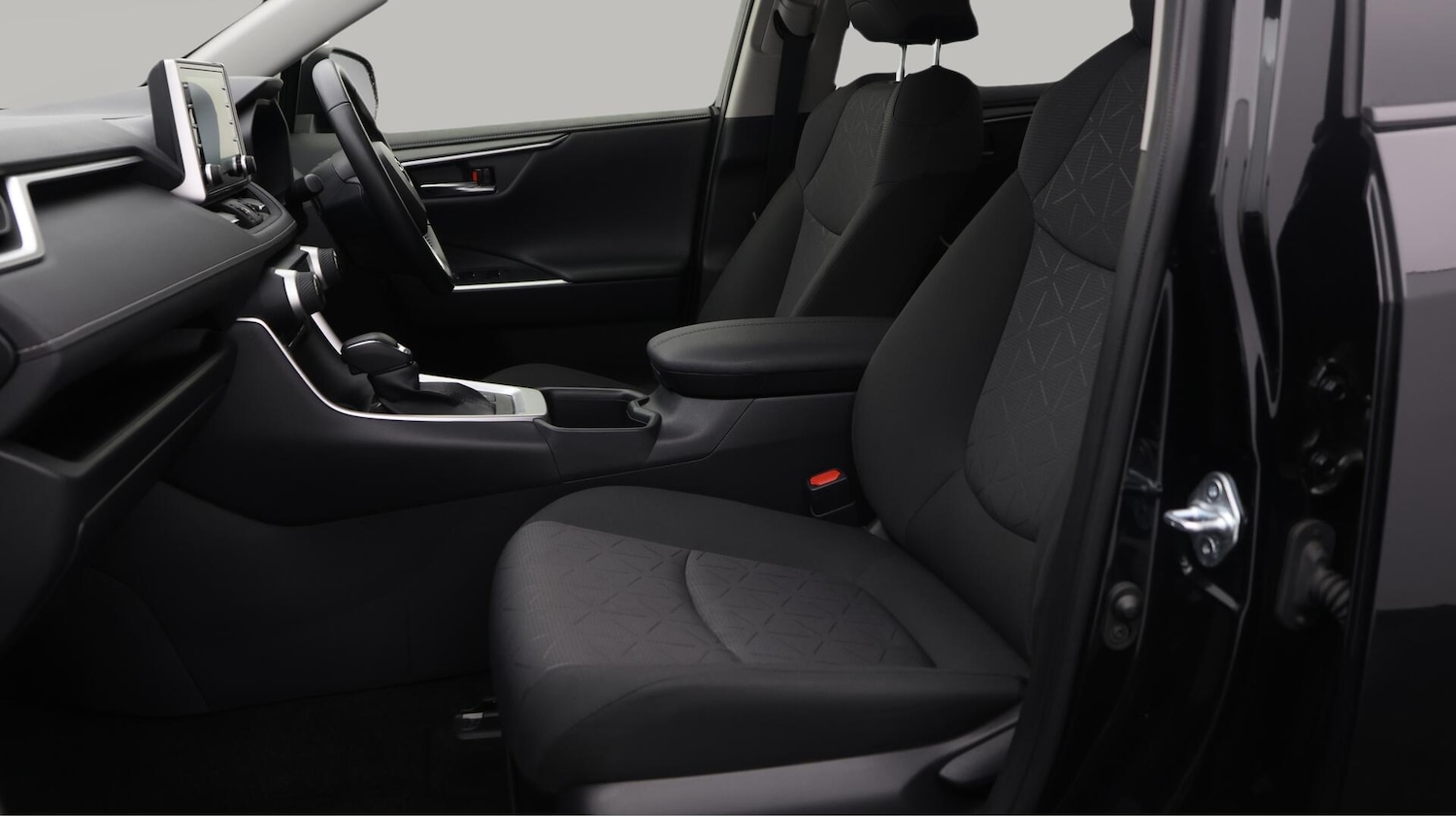 Used Toyota RAV4 2022 for sale - 76380960: Photo 14