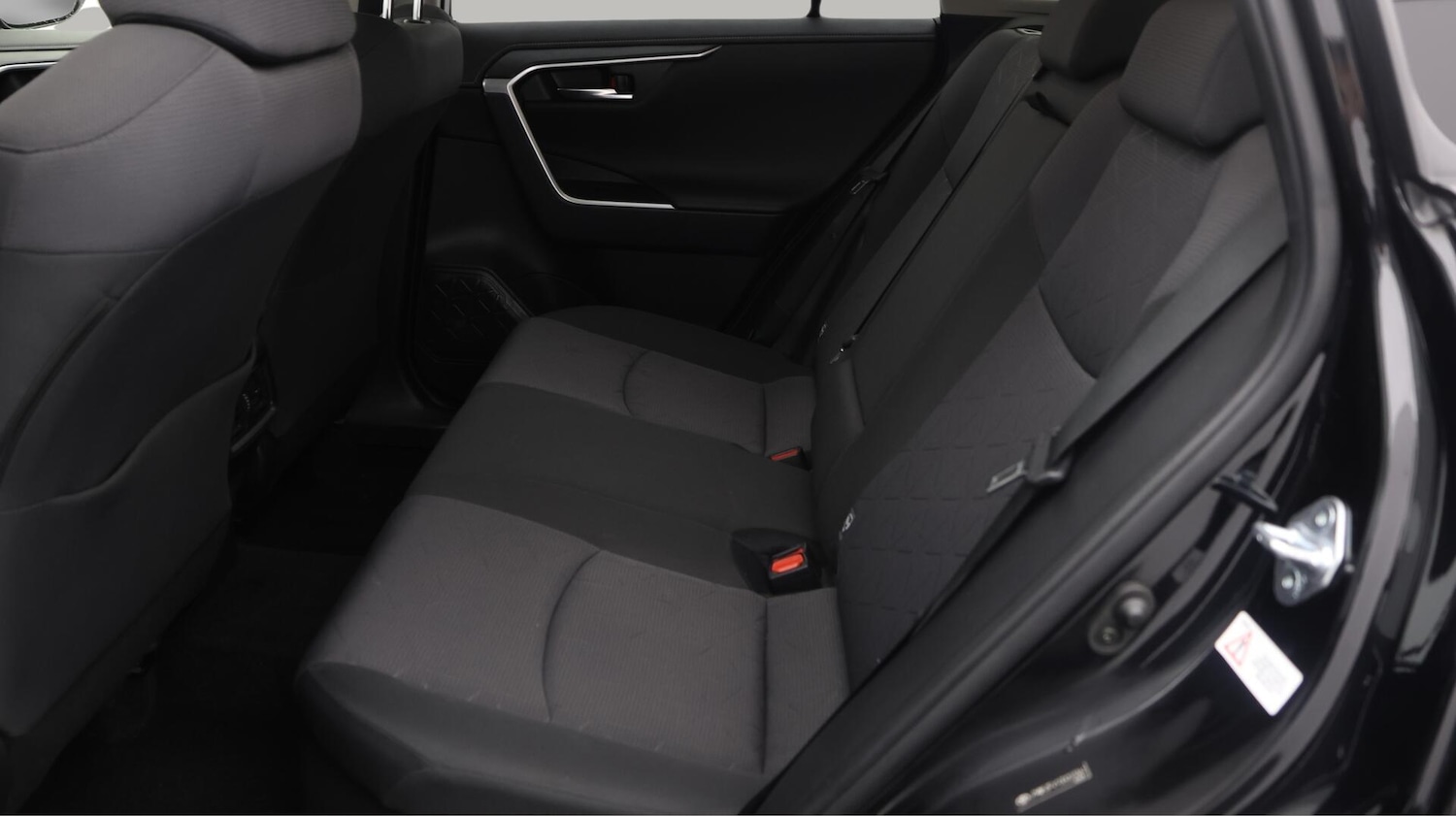 Used Toyota RAV4 2022 for sale - 76380960: Photo 16