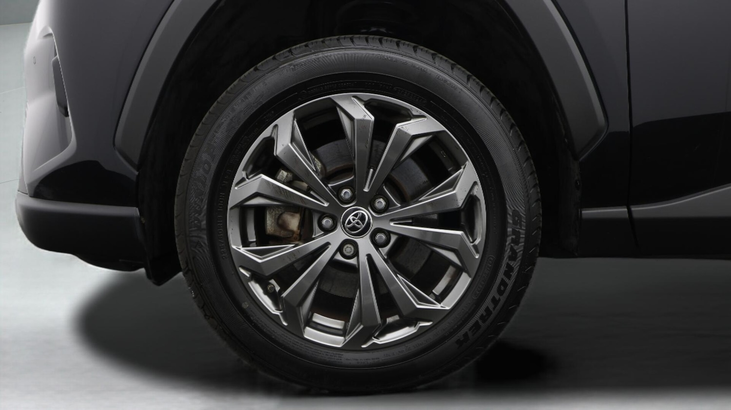 Used Toyota RAV4 2022 for sale - 76380960: Photo 18