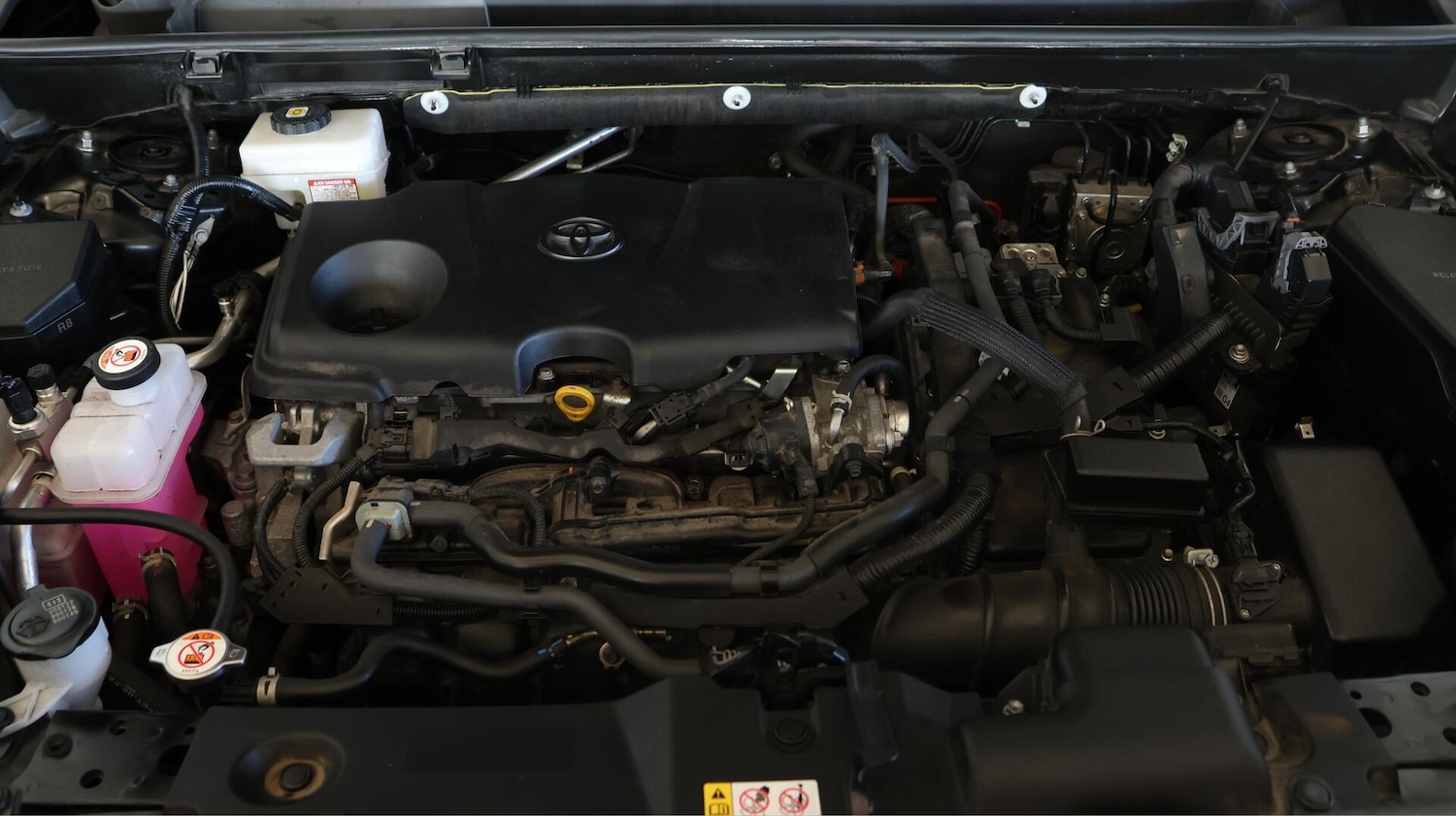 Used Toyota RAV4 2022 for sale - 76380960: Photo 19