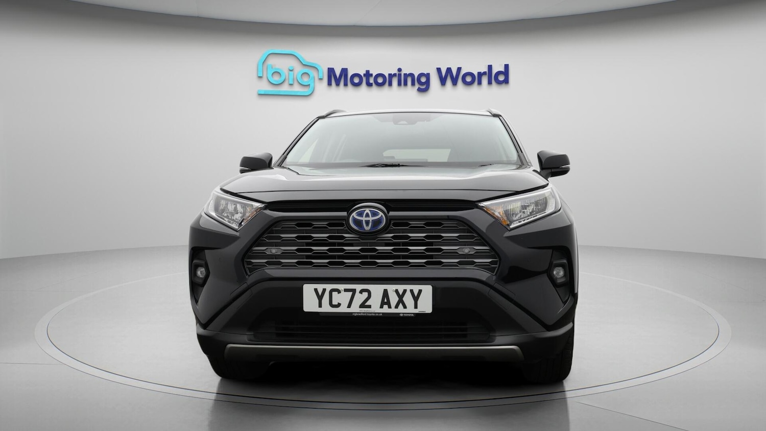 Used Toyota RAV4 2022 for sale - 76380960: Photo 2