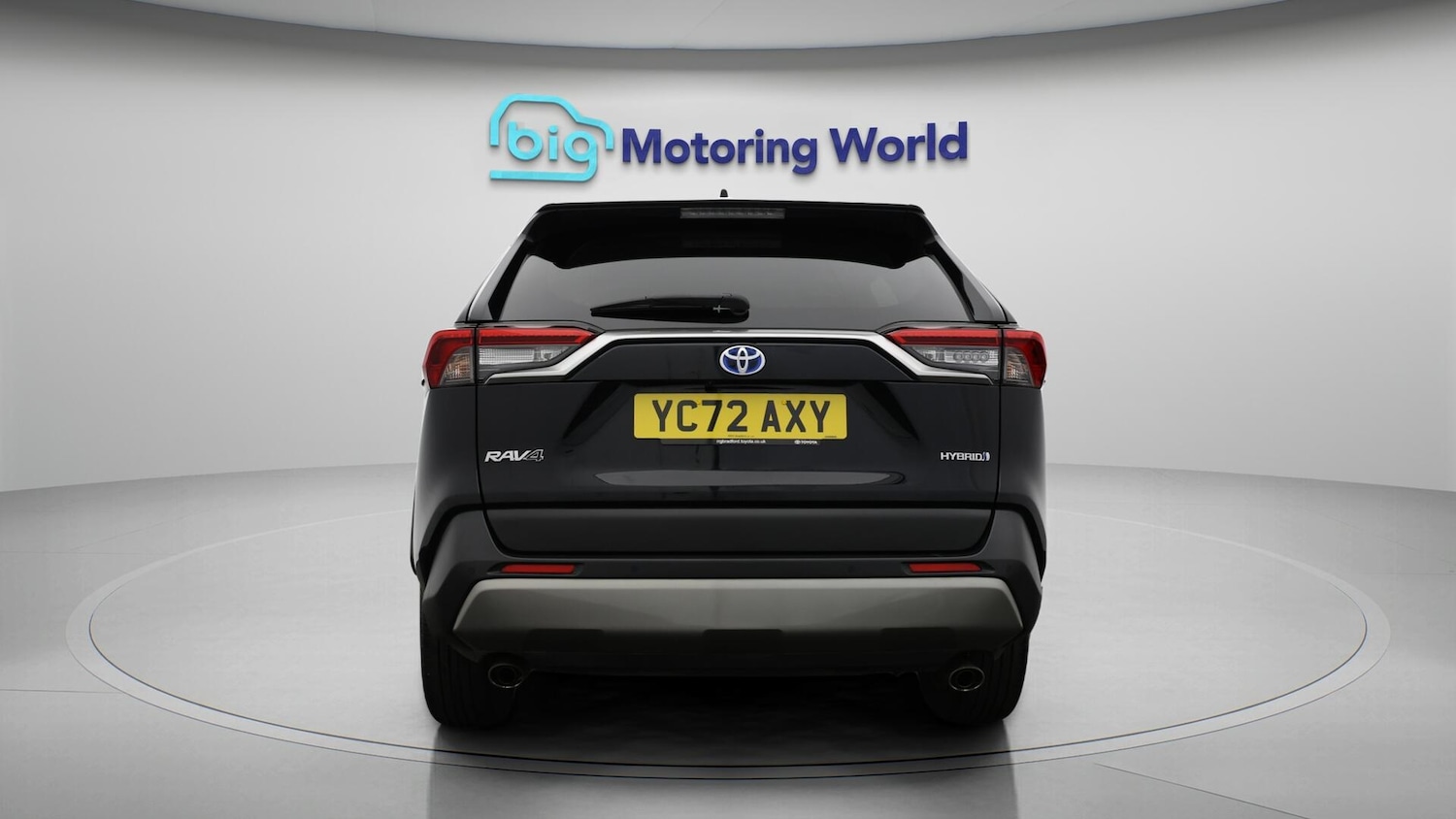 Used Toyota RAV4 2022 for sale - 76380960: Photo 6