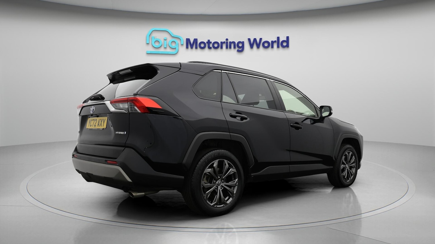 Used Toyota RAV4 2022 for sale - 76380960: Photo 7