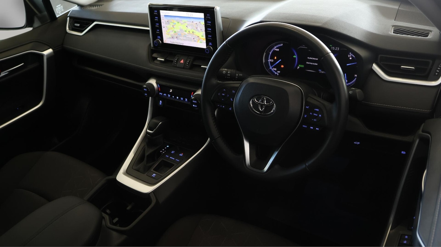 Used Toyota RAV4 2022 for sale - 76380960: Photo 9