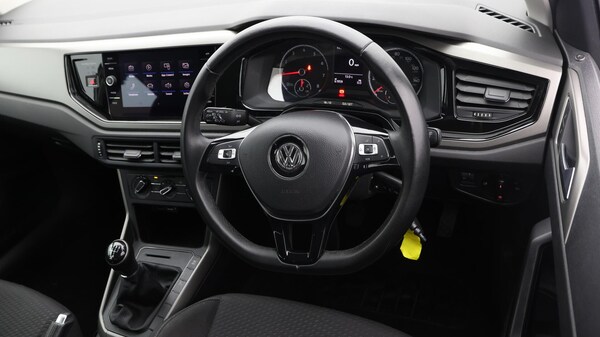 Used Volkswagen Polo for sale - 76251194: Photo 10