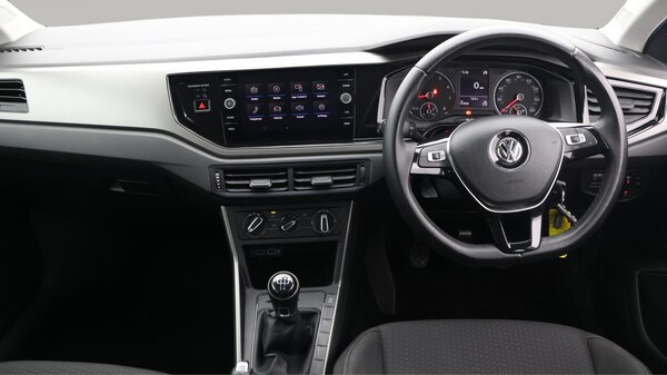 Used Volkswagen Polo for sale - 76251194: Photo 14
