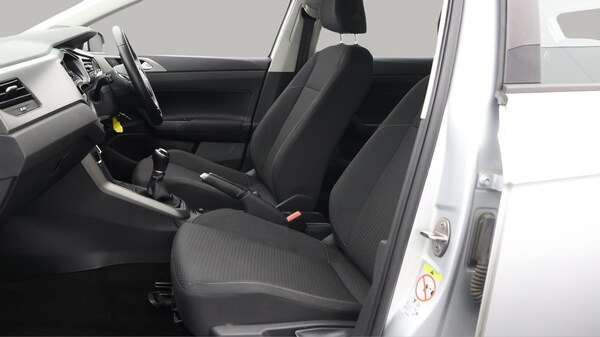 Used Volkswagen Polo for sale - 76251194: Photo 15