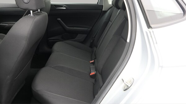 Used Volkswagen Polo for sale - 76251194: Photo 17