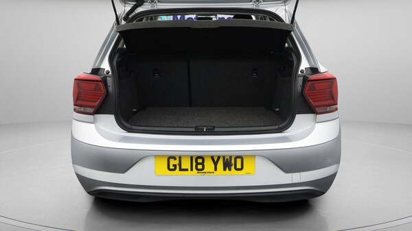 Used Volkswagen Polo for sale - 76251194: Photo 18