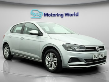 (18) - 1.0 SE Hatchback 5dr Petrol Manual Euro 6 (s/s) (65 ps)