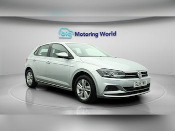 Used Volkswagen Polo for sale - 76251194: Photo 2