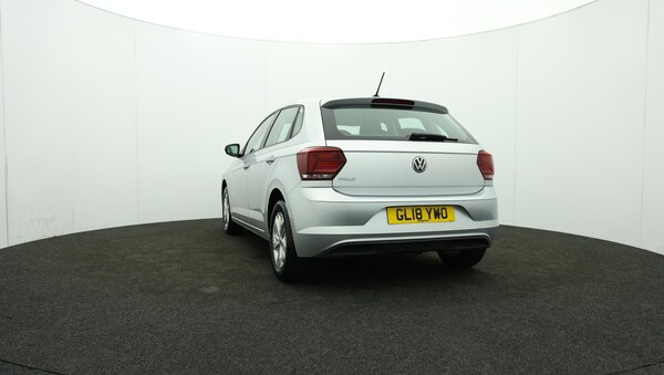 Used Volkswagen Polo for sale - 76251194: Photo 34