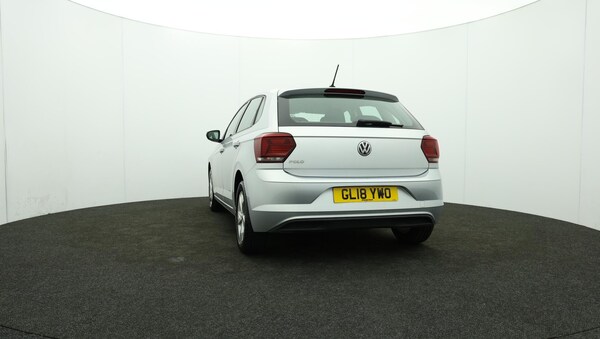 Used Volkswagen Polo for sale - 76251194: Photo 35