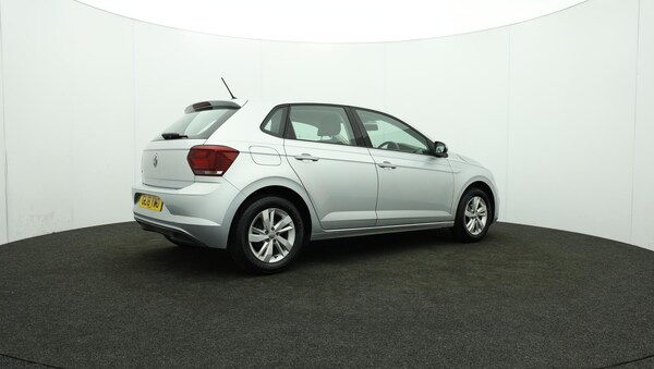 Used Volkswagen Polo for sale - 76251194: Photo 37