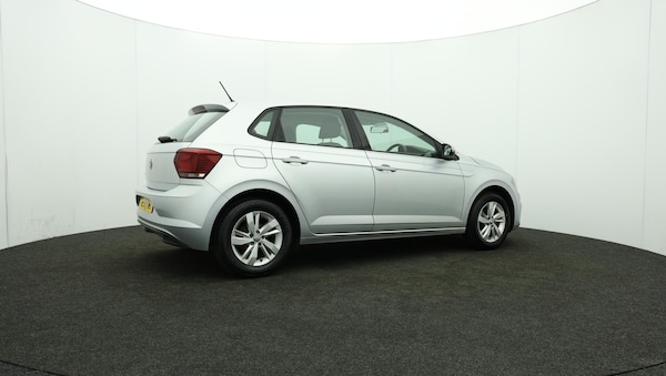 Used Volkswagen Polo for sale - 76251194: Photo 38