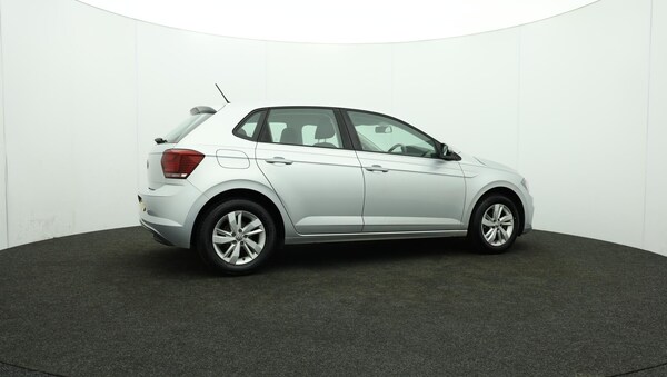 Used Volkswagen Polo for sale - 76251194: Photo 39