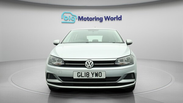Used Volkswagen Polo for sale - 76251194: Photo 3