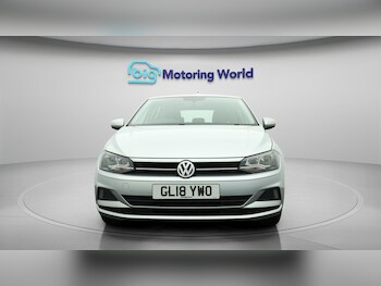 Used Volkswagen Polo for sale - 76251194: Photo 3