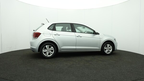 Used Volkswagen Polo for sale - 76251194: Photo 40