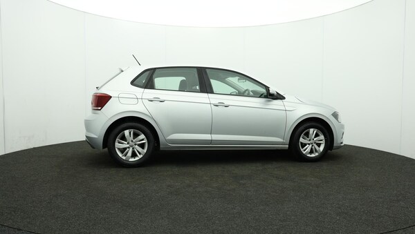 Used Volkswagen Polo for sale - 76251194: Photo 41