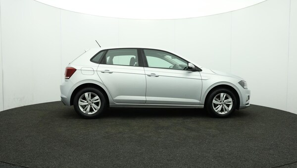Used Volkswagen Polo for sale - 76251194: Photo 42