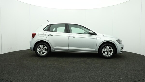 Used Volkswagen Polo for sale - 76251194: Photo 43
