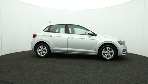 Used Volkswagen Polo for sale - 76251194: Photo 44