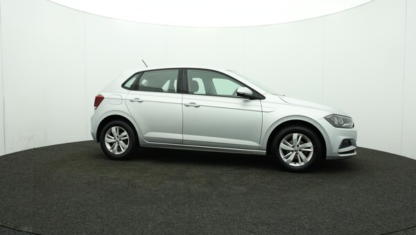 Used Volkswagen Polo for sale - 76251194: Photo 45
