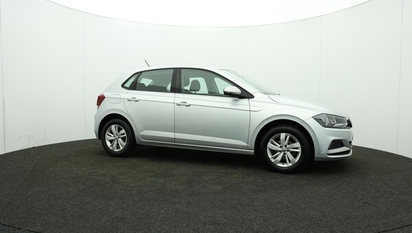 Used Volkswagen Polo for sale - 76251194: Photo 47