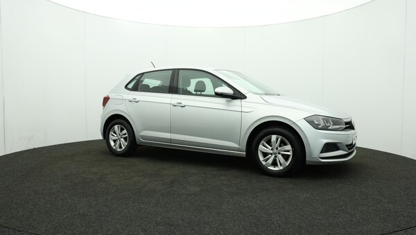 Used Volkswagen Polo for sale - 76251194: Photo 48
