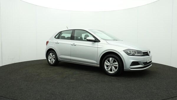 Used Volkswagen Polo for sale - 76251194: Photo 49
