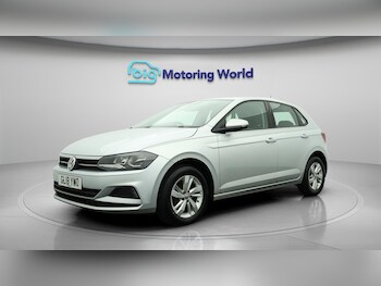 Used Volkswagen Polo for sale - 76251194: Photo 4