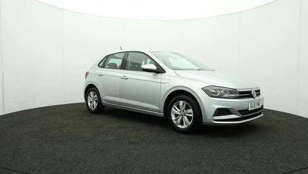 Used Volkswagen Polo for sale - 76251194: Photo 50