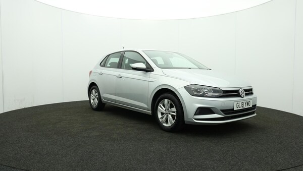 Used Volkswagen Polo for sale - 76251194: Photo 51