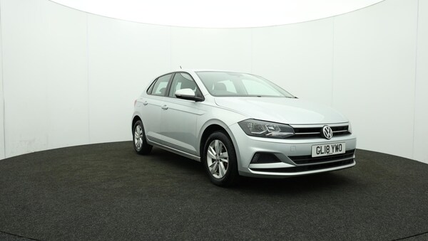 Used Volkswagen Polo for sale - 76251194: Photo 52