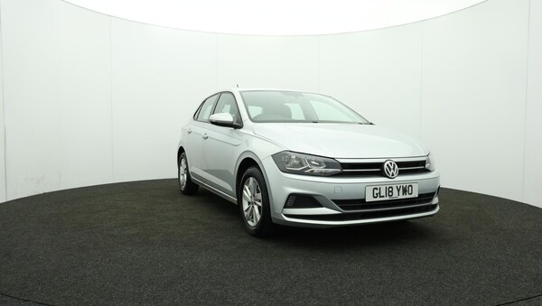 Used Volkswagen Polo for sale - 76251194: Photo 53