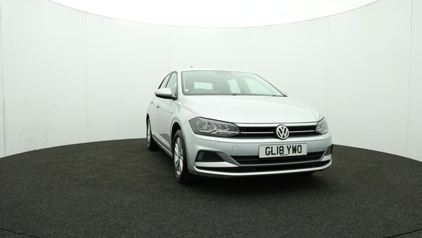 Used Volkswagen Polo for sale - 76251194: Photo 54