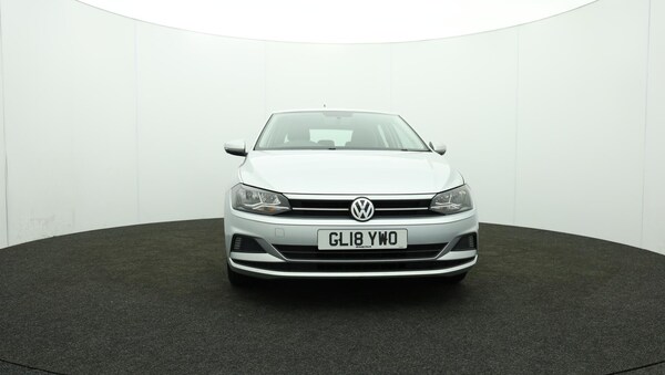Used Volkswagen Polo for sale - 76251194: Photo 56