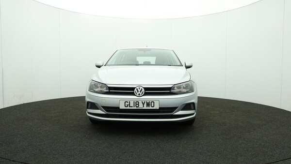 Used Volkswagen Polo for sale - 76251194: Photo 58