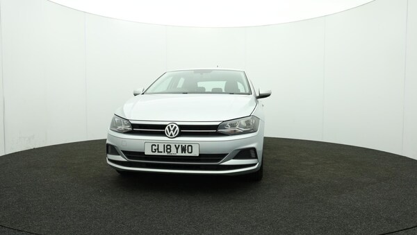 Used Volkswagen Polo for sale - 76251194: Photo 59